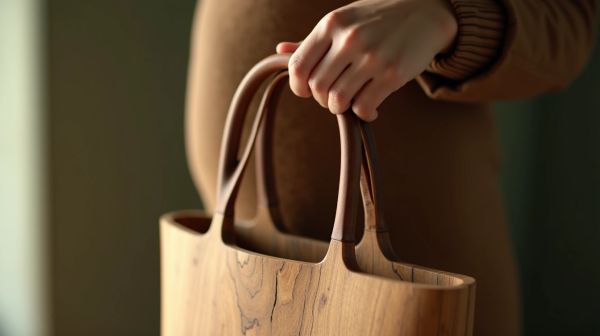 Choisir un sac à main en liège pour allier style et écoresponsabilité