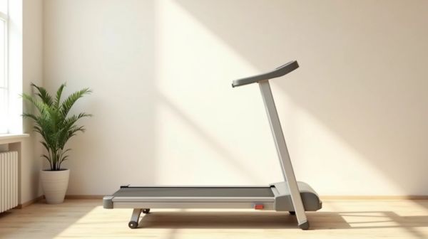 Choisir un tapis de course adapté à un appartement : critères essentiels à considérer