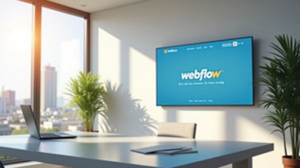 Choisir une agence Webflow pour booster votre marketing