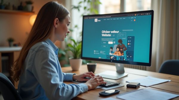 Choisir une agence Webflow pour booster votre marketing