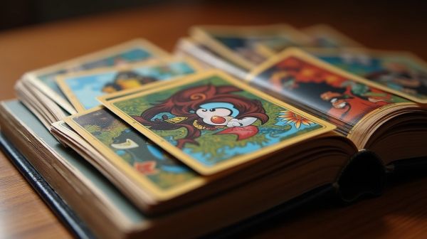 Comment maximiser la valeur de votre collection de cartes