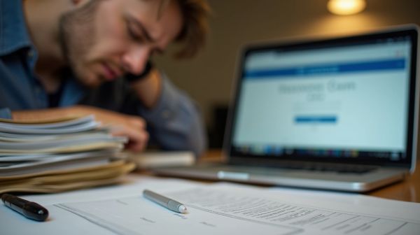 Déclarer un accident à l'assureur pour obtenir une indemnisation rapide