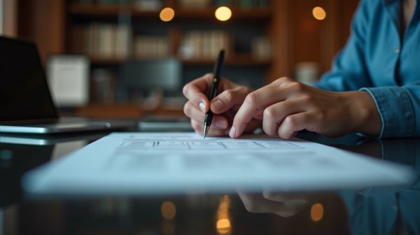 Déclarer un accident à l'assureur pour obtenir une indemnisation rapide