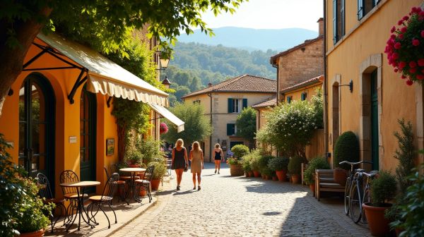 Le tourisme en France : un secteur en pleine expansion