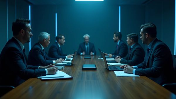 Maîtriser les mentions légales pour un site conforme