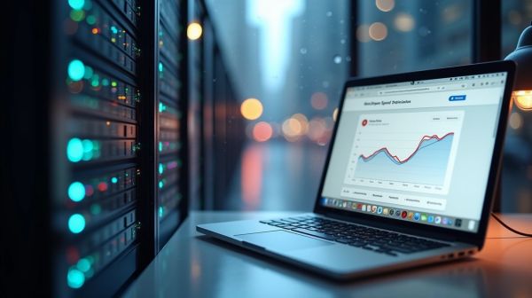 Optimiser la vitesse de votre site WordPress sans compromis