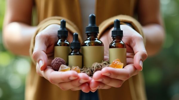 Optimiser votre achat sur les meilleurs sites de CBD