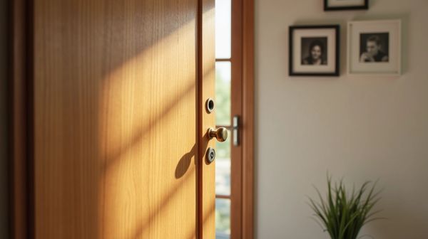 Réussir l'ouverture pour une sécurité renforcée de votre maison