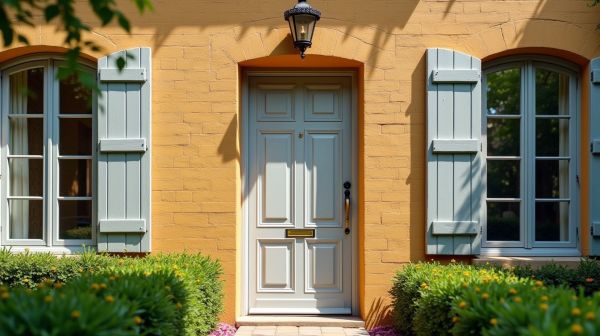Réussir l'ouverture pour une sécurité renforcée de votre maison