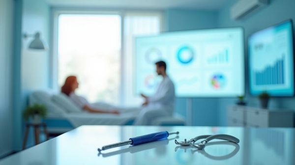 Santé solutions pratiques : des outils pour optimiser les soins