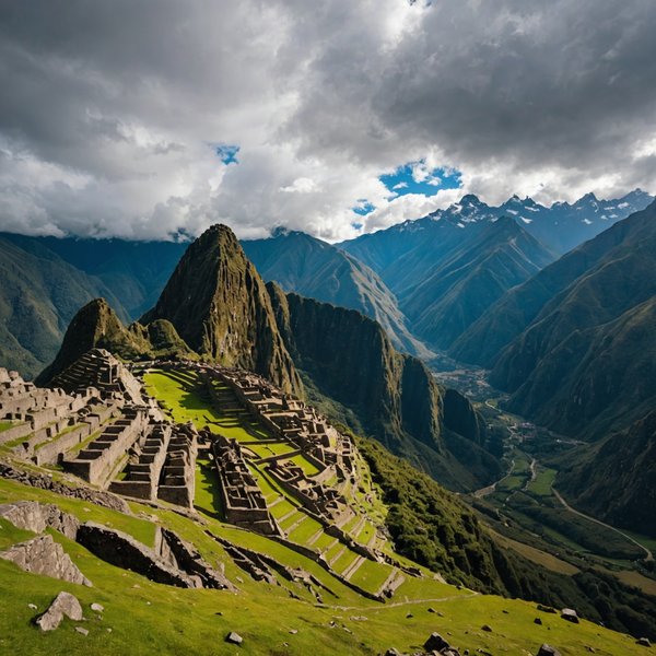 Quels sont les meilleurs conseils pour une randonnée sur le sentier de l'Inca au Pérou?