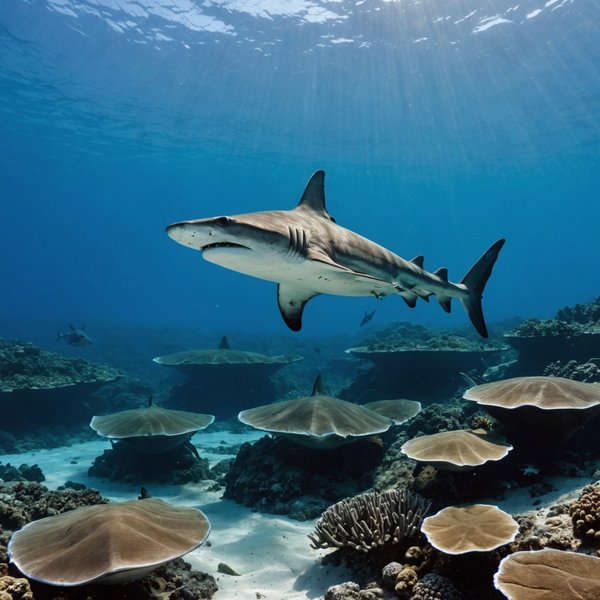 Quels sont les meilleurs spots pour la plongée avec les requins-marteaux aux îles Galápagos : conseils et périodes ?