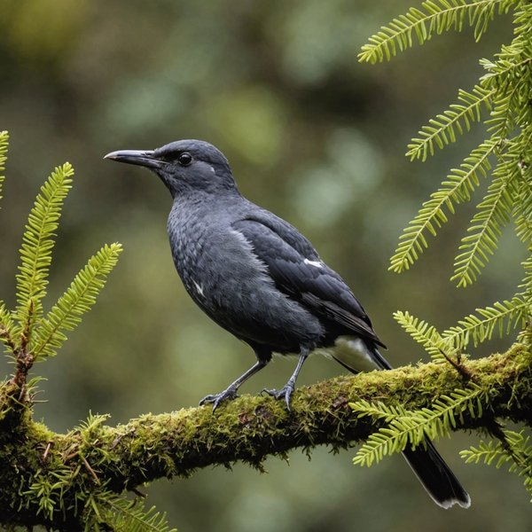 Quels sont les meilleurs endroits pour observer la faune sauvage en Nouvelle-Zélande sans guide?